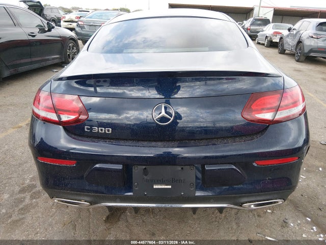 Продаж на аукціоні авто 2020 Mercedes-benz C 300, vin: WDDWJ8DB8LF966010, номер лоту: 44577604