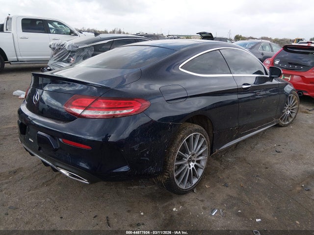 Продаж на аукціоні авто 2020 Mercedes-benz C 300, vin: WDDWJ8DB8LF966010, номер лоту: 44577604