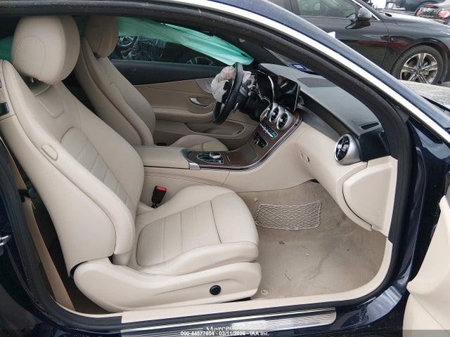 Продаж на аукціоні авто 2020 Mercedes-benz C 300, vin: WDDWJ8DB8LF966010, номер лоту: 44577604