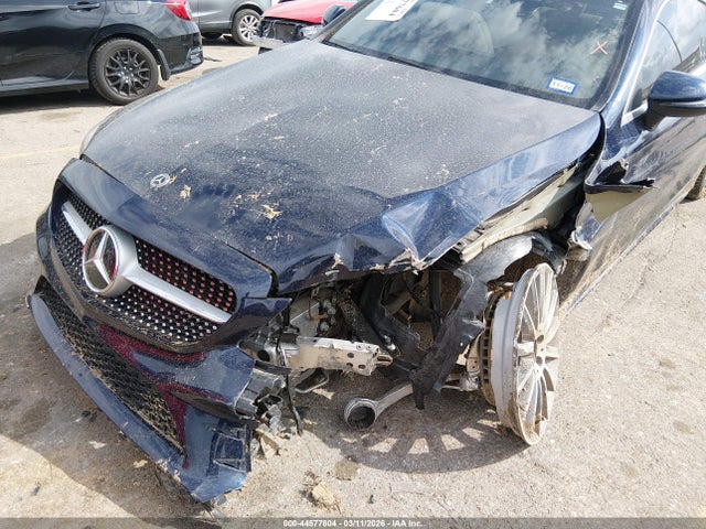 Продаж на аукціоні авто 2020 Mercedes-benz C 300, vin: WDDWJ8DB8LF966010, номер лоту: 44577604