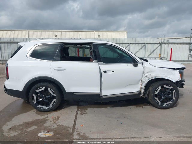 Продаж на аукціоні авто 2024 Kia Telluride Ex, vin: 5XYP34GCXRG495604, номер лоту: 44577609