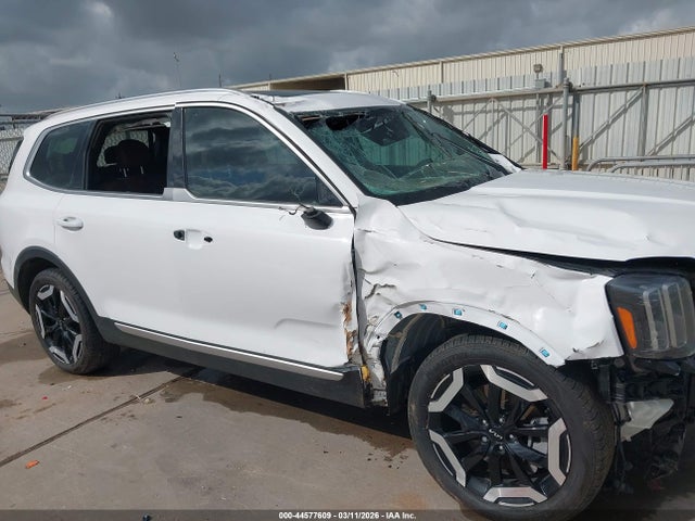 Продаж на аукціоні авто 2024 Kia Telluride Ex, vin: 5XYP34GCXRG495604, номер лоту: 44577609