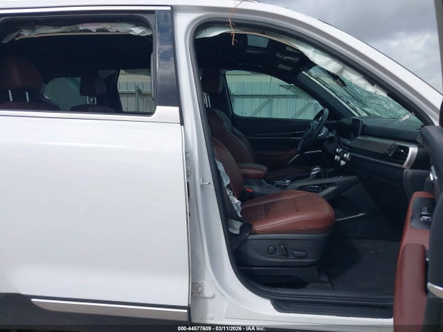 Продаж на аукціоні авто 2024 Kia Telluride Ex, vin: 5XYP34GCXRG495604, номер лоту: 44577609