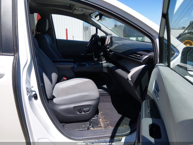 Aukcja sprzedaży 2024 Toyota Sienna Limited, vin: 5TDZSKFCXRS111776, numer aukcji: 44577611