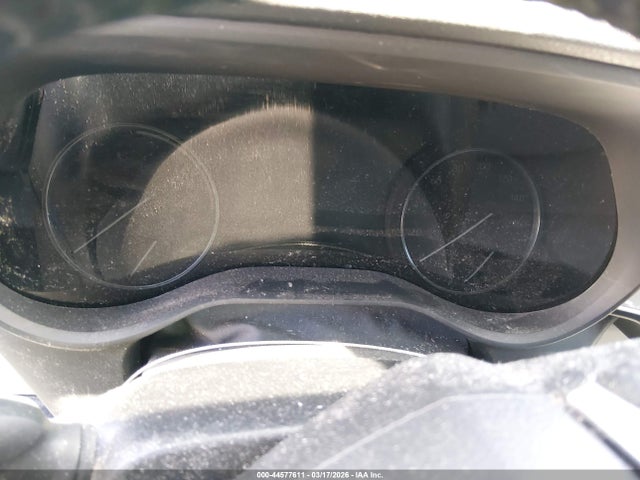 Aukcja sprzedaży 2024 Toyota Sienna Limited, vin: 5TDZSKFCXRS111776, numer aukcji: 44577611