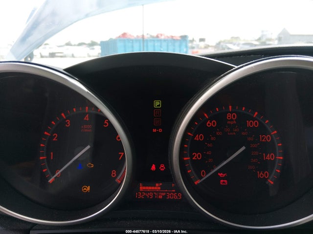 Продажа на аукционе авто 2011 Mazda Mazda3 S Sport, vin: JM1BL1K68B1403972, номер лота: 44577618