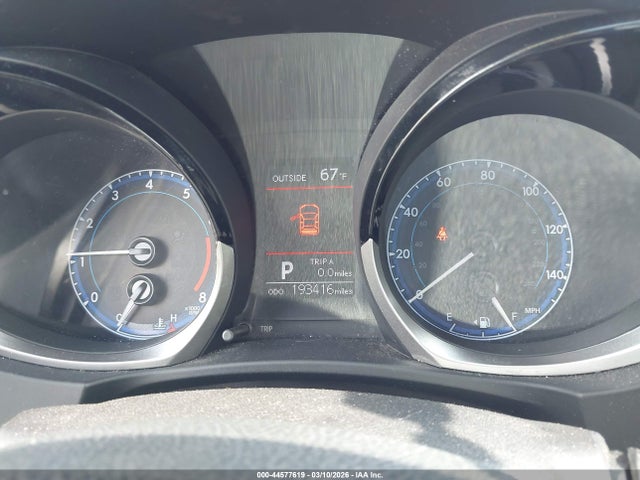 Toyota Corolla S Plus 2015 5YFBURHEXFP182046 Image 7