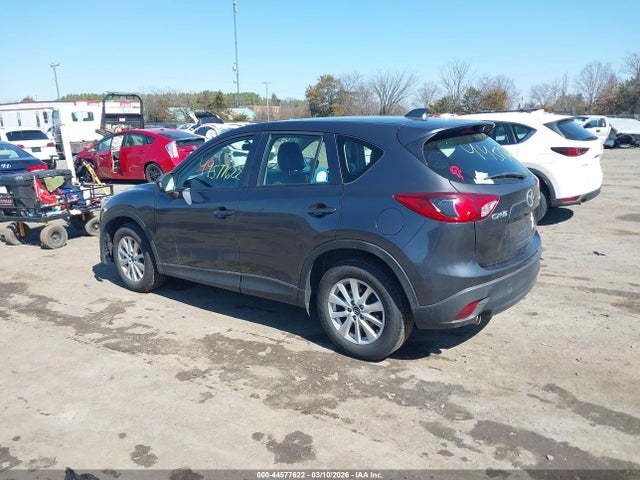 44577622 :رقم المزاد ، JM3KE2BE3E0319812 vin ، 2014 Mazda Cx-5 Sport مزاد بيع