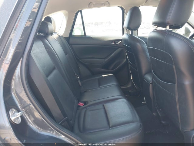 44577622 :رقم المزاد ، JM3KE2BE3E0319812 vin ، 2014 Mazda Cx-5 Sport مزاد بيع