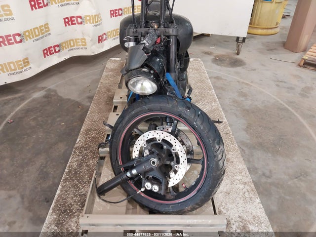 Auction sale of the 2007 Yamaha Xv1700 Pc, vin: JYAVP19E77A004584, lot number: 44577625