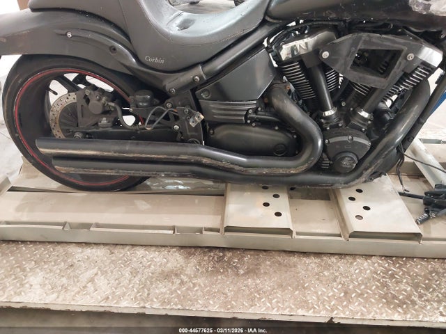 Aukcja sprzedaży 2007 Yamaha Xv1700 Pc, vin: JYAVP19E77A004584, numer aukcji: 44577625