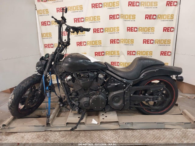 Продаж на аукціоні авто 2007 Yamaha Xv1700 Pc, vin: JYAVP19E77A004584, номер лоту: 44577625