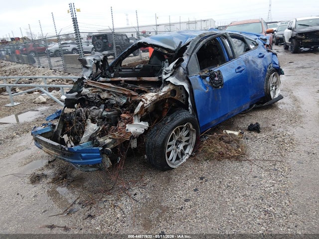 Aukcja sprzedaży 2022 Subaru Wrx Premium, vin: JF1VBAF64N9021699, numer aukcji: 44577632