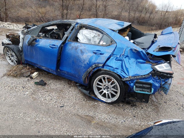 Aukcja sprzedaży 2022 Subaru Wrx Premium, vin: JF1VBAF64N9021699, numer aukcji: 44577632