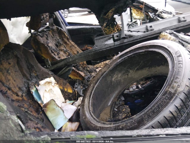 Aukcja sprzedaży 2022 Subaru Wrx Premium, vin: JF1VBAF64N9021699, numer aukcji: 44577632