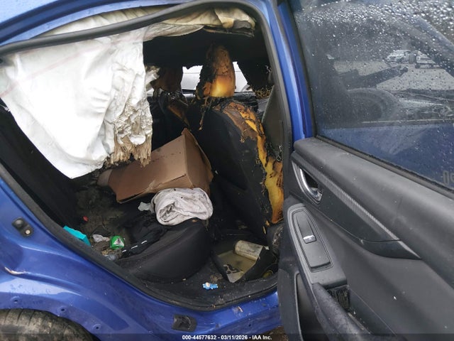 Aukcja sprzedaży 2022 Subaru Wrx Premium, vin: JF1VBAF64N9021699, numer aukcji: 44577632