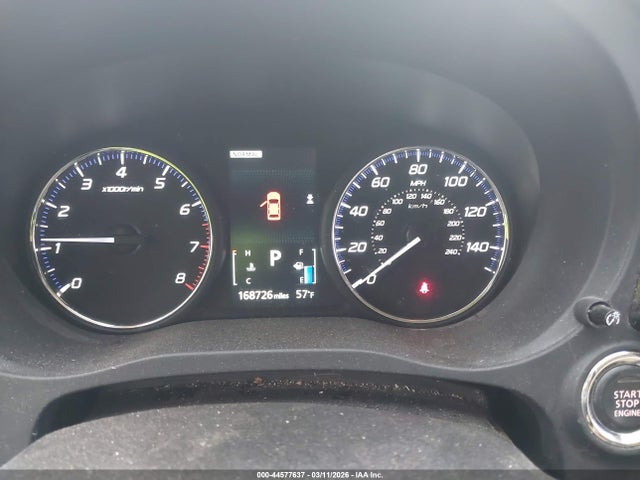 2016 MITSUBISHI OUTLANDER JA4AZ3A3XGZ005176 Photo 6