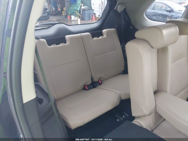 2016 MITSUBISHI OUTLANDER JA4AZ3A3XGZ005176 Photo 7