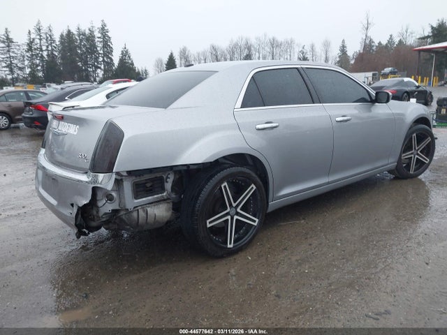 2014 Chrysler 300c მანქანა იყიდება აუქციონზე, vin: 2C3CCAEGXEH379838, აუქციონის ნომერი: 44577642