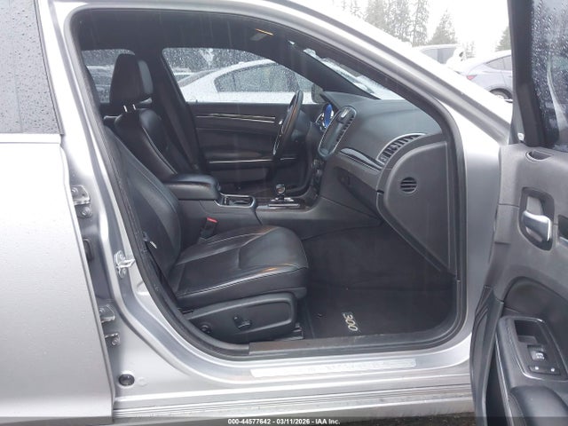 2014 Chrysler 300c მანქანა იყიდება აუქციონზე, vin: 2C3CCAEGXEH379838, აუქციონის ნომერი: 44577642