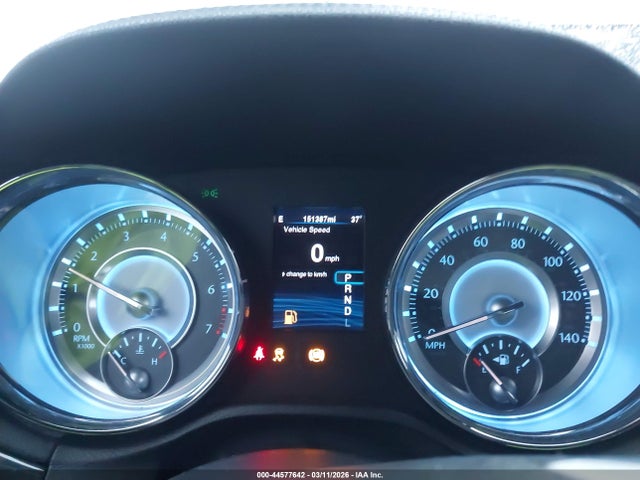 2014 Chrysler 300c მანქანა იყიდება აუქციონზე, vin: 2C3CCAEGXEH379838, აუქციონის ნომერი: 44577642