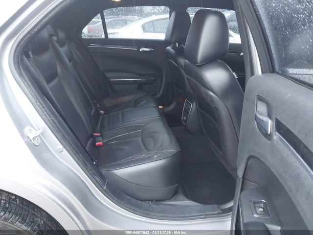 2014 Chrysler 300c მანქანა იყიდება აუქციონზე, vin: 2C3CCAEGXEH379838, აუქციონის ნომერი: 44577642