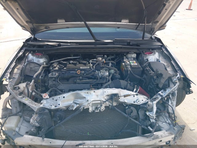 Toyota CAMRY SE 2021 4T1G11AK5MU539239 Image 10