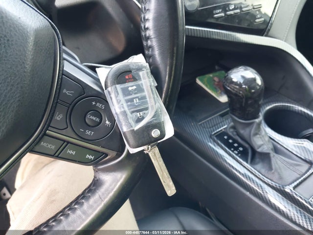 Toyota CAMRY SE 2021 4T1G11AK5MU539239 Image 11