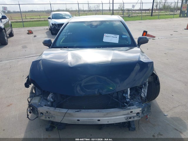 Toyota CAMRY SE 2021 4T1G11AK5MU539239 Image 12