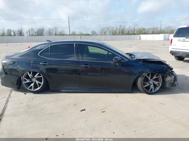 Toyota CAMRY SE 2021 4T1G11AK5MU539239 Image 13