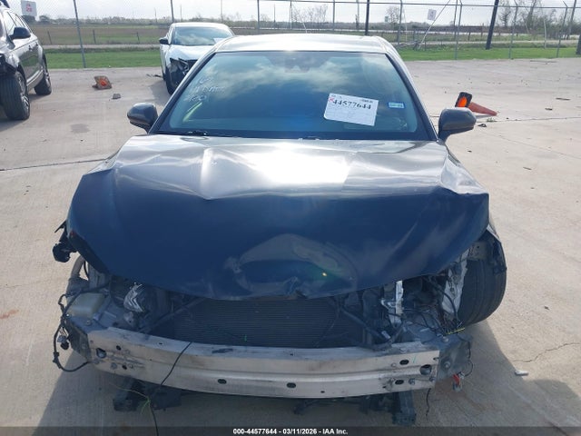 Toyota CAMRY SE 2021 4T1G11AK5MU539239 Image 6