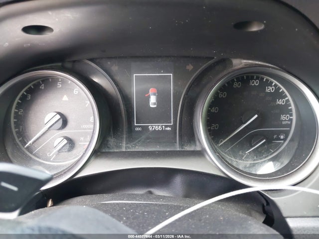 Toyota CAMRY SE 2021 4T1G11AK5MU539239 Image 7