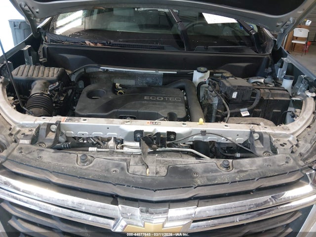 3GNAXHEV8NS115939 Chevrolet Equinox Fwd Ls