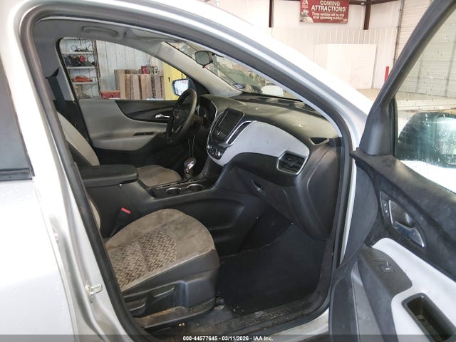 3GNAXHEV8NS115939 Chevrolet Equinox Fwd Ls