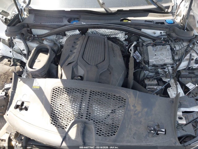 2023 PORSCHE MACAN WP1AA2A59PLB16411 Photo 9