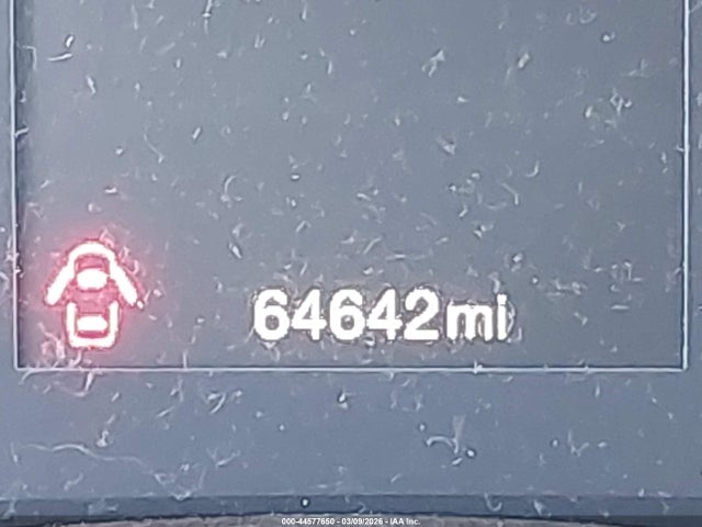 44577650 :رقم المزاد ، ZACCJABTXGPD37268 vin ، 2016 Jeep Renegade Latitude مزاد بيع