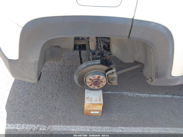 44577650 :رقم المزاد ، ZACCJABTXGPD37268 vin ، 2016 Jeep Renegade Latitude مزاد بيع