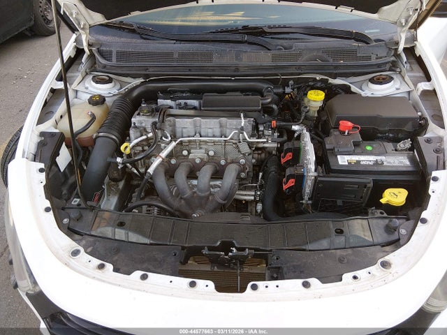 2015 DODGE DART 1C3CDFBB3FD165565 Photo 9