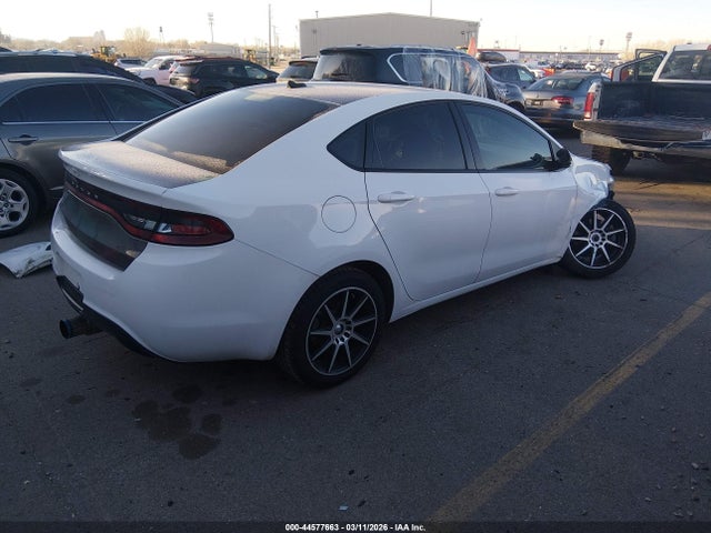 2015 DODGE DART 1C3CDFBB3FD165565 Photo 3