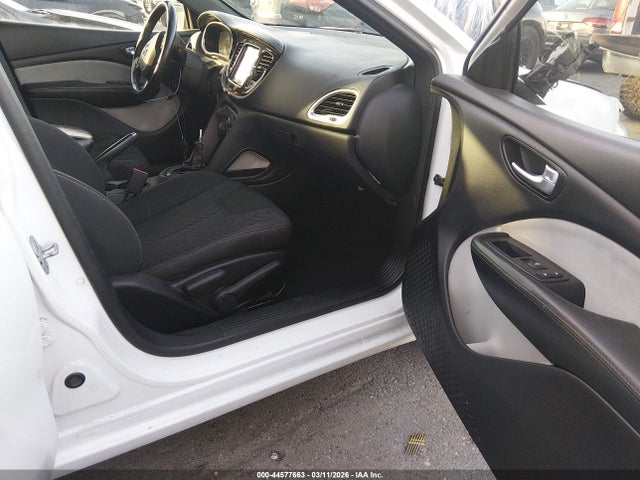 2015 DODGE DART 1C3CDFBB3FD165565 Photo 4