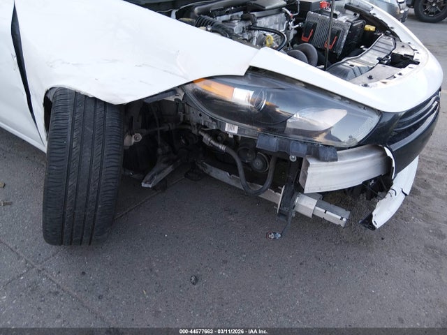 2015 DODGE DART 1C3CDFBB3FD165565 Photo 5