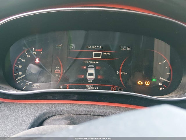 2015 DODGE DART 1C3CDFBB3FD165565 Photo 6