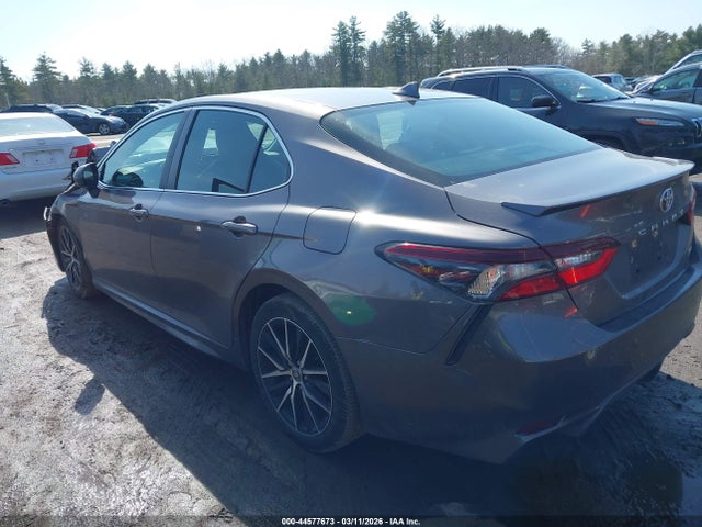 4T1G11AK9MU469017 Toyota CAMRY SE
