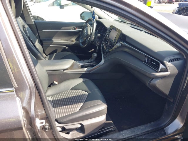 4T1G11AK9MU469017 Toyota CAMRY SE