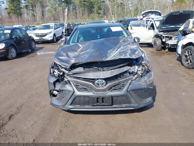 4T1G11AK9MU469017 Toyota CAMRY SE
