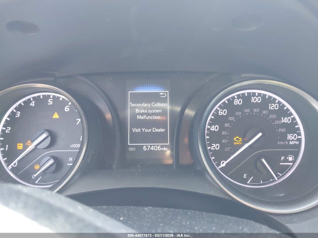 4T1G11AK9MU469017 Toyota CAMRY SE