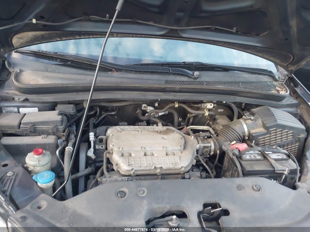 2010 HONDA ODYSSEY 5FNRL3H45AB112450 Photo 9