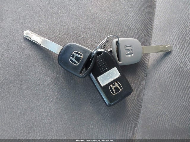 2010 HONDA ODYSSEY 5FNRL3H45AB112450 Photo 10