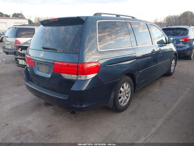2010 HONDA ODYSSEY 5FNRL3H45AB112450 Photo 3
