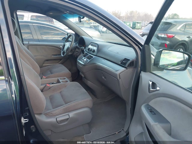 2010 HONDA ODYSSEY 5FNRL3H45AB112450 Photo 4